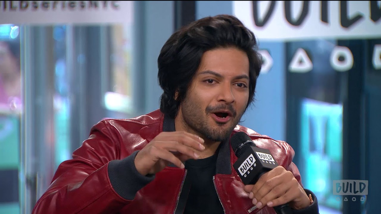 Ali Fazal, Eddie Izzard, Shrabani Basu & Stephen Frears Speak On 