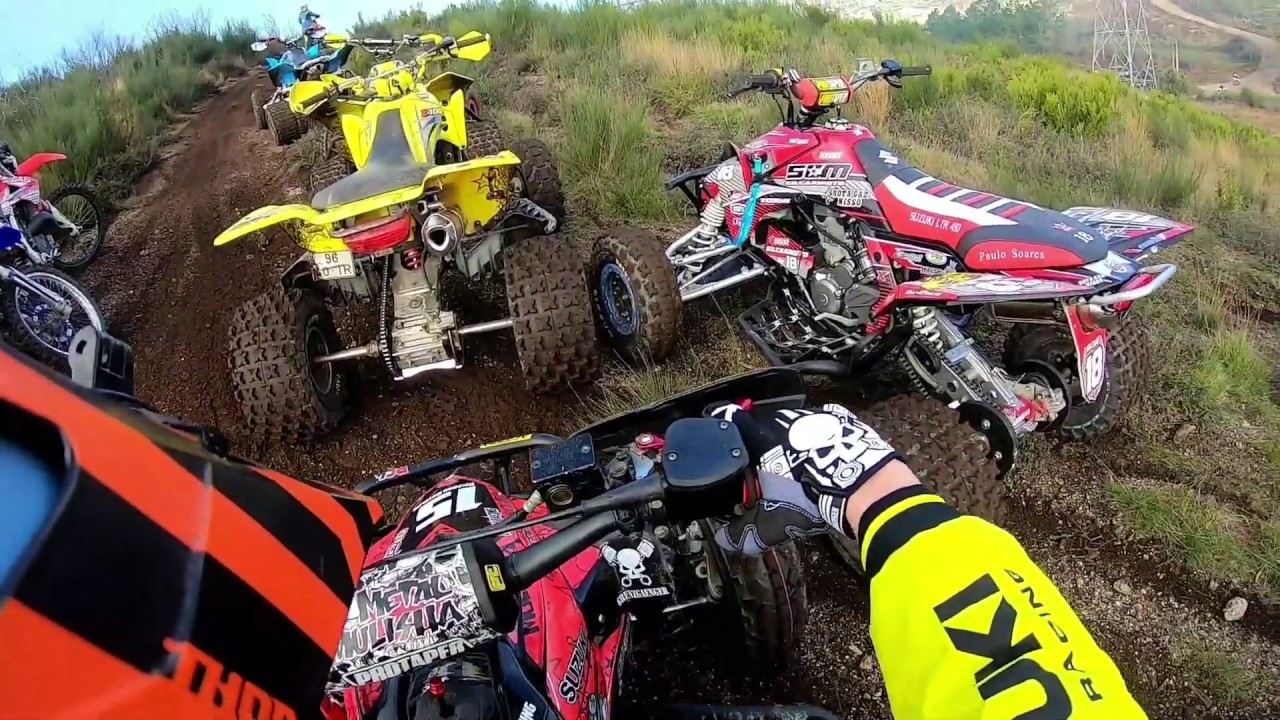 Bravos de Valadares 2019 |Suzuki LTR|