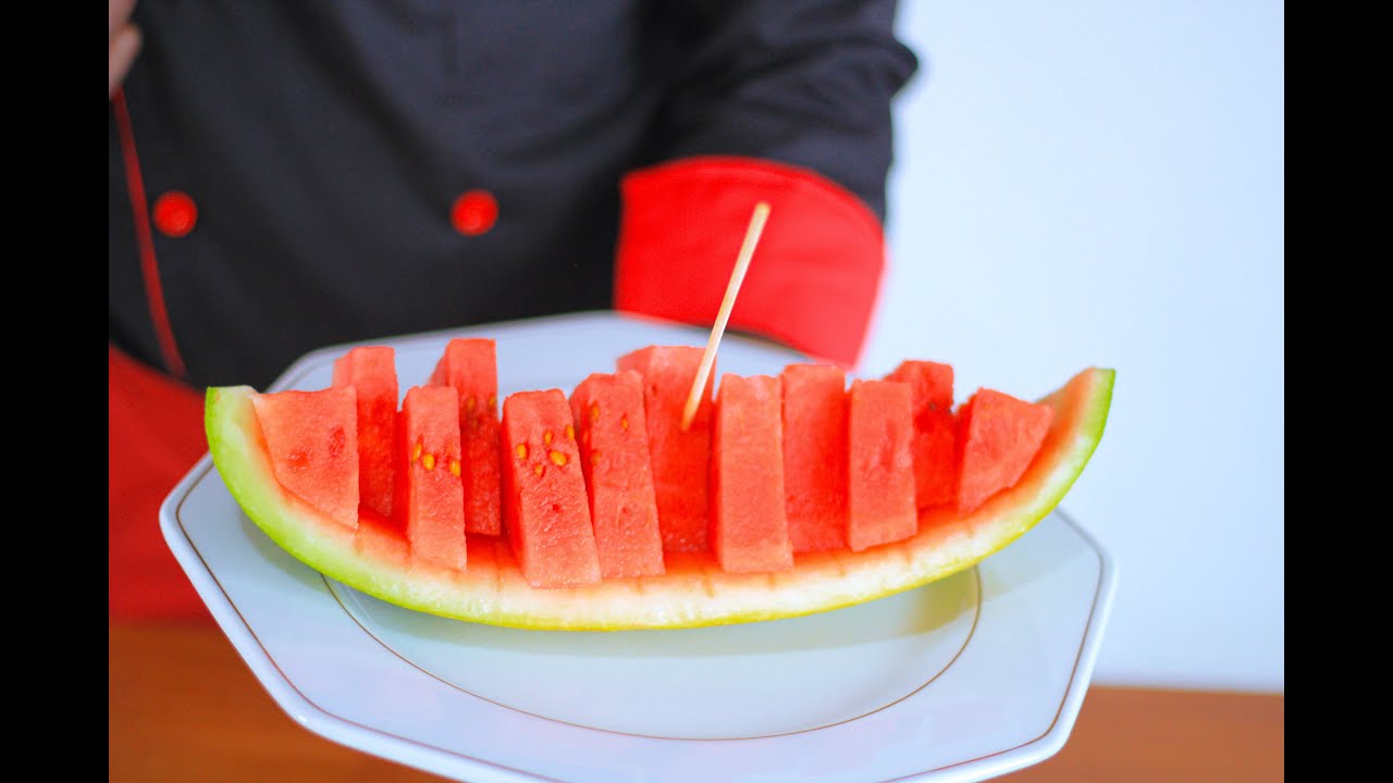 GUTEKA // uko wategura watermelon