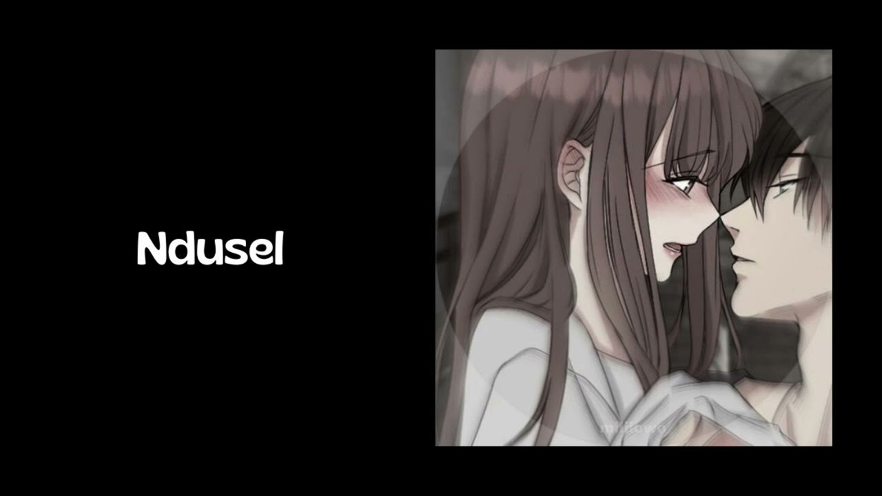 Ndusel | ASMR Husband