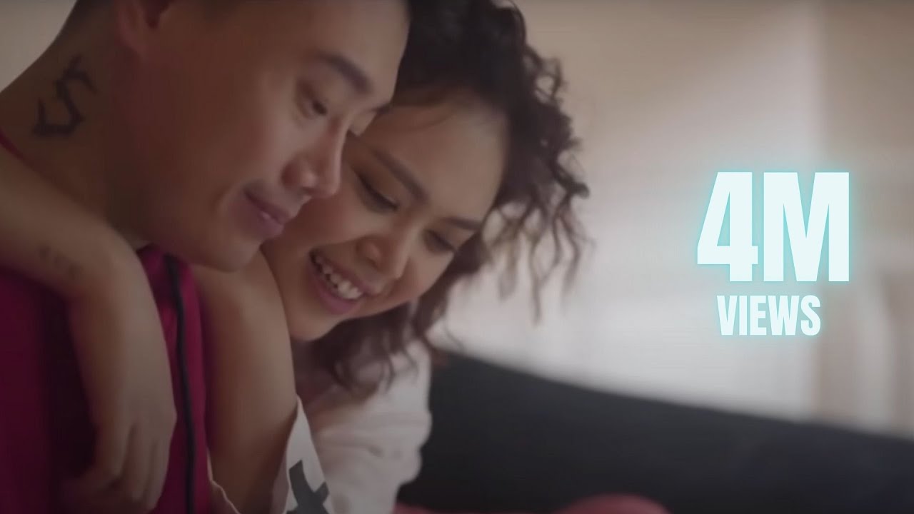 Ah Boy , ချမ်းမြေ့မောင်ချို - အ‌ငွေ့အသက်များ [Official MV]