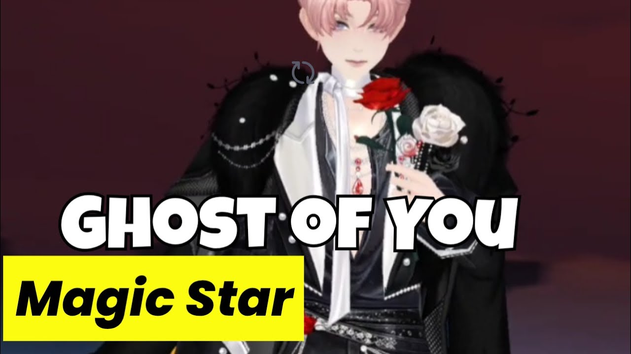 Ghost of you 5sos [Magic Star]