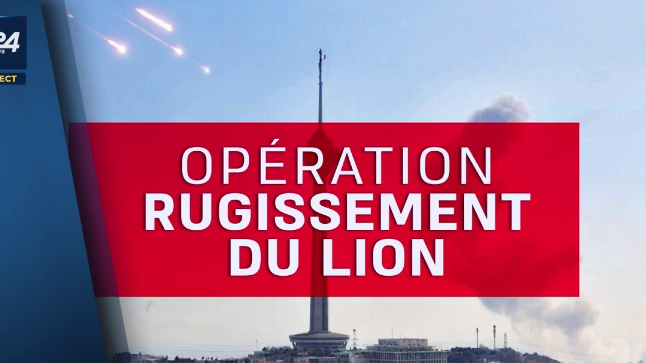 Israël toujours sous les missiles iraniens