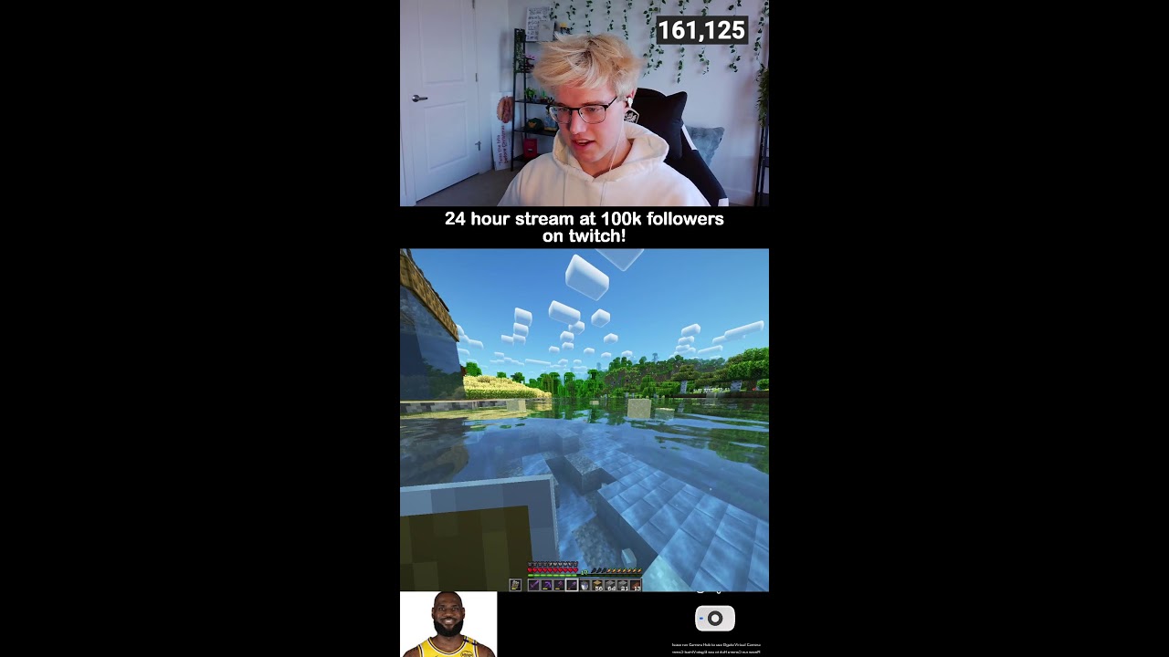SNAKE GAME AND MINECRAFT