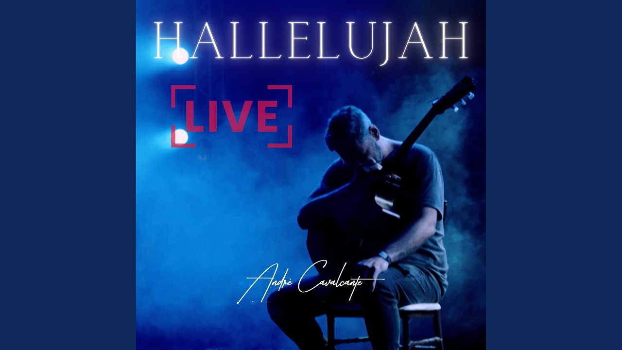 Hallelujah (Live)