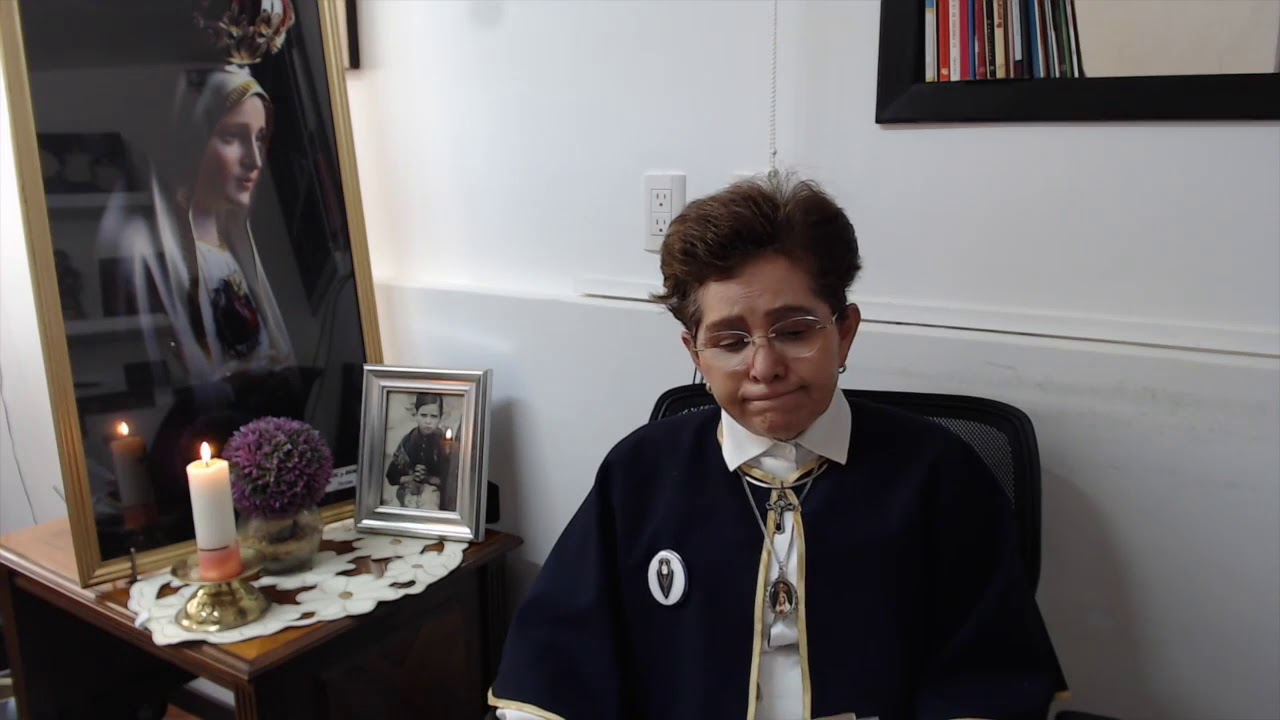 La vida de Santa Jacinta Marto