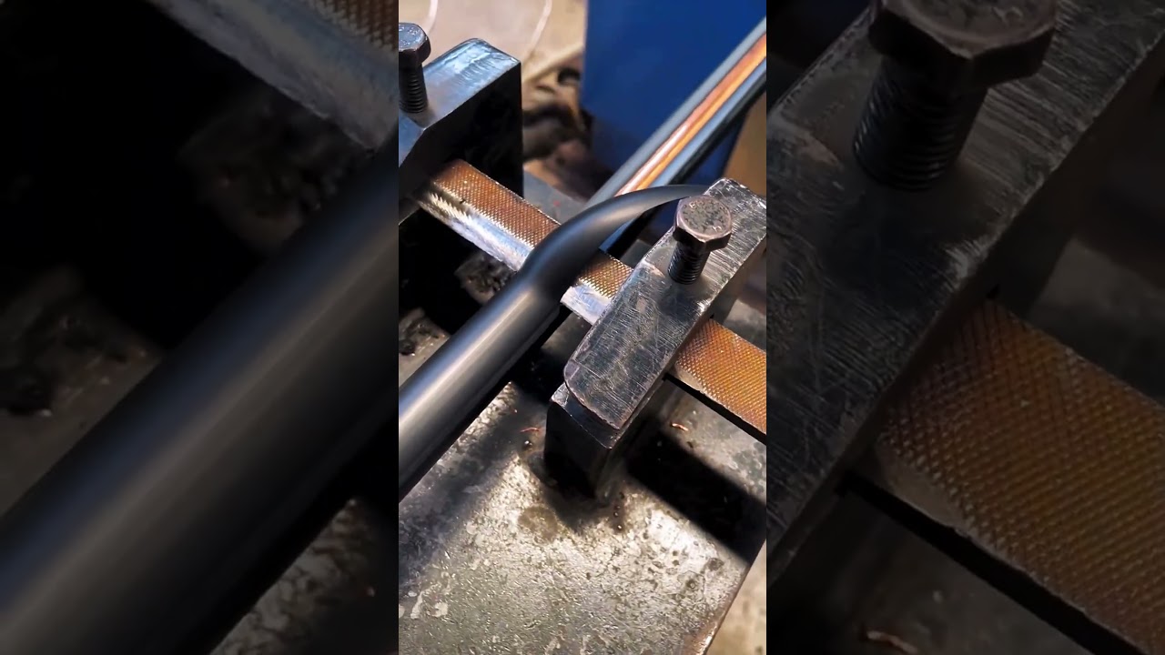 Removal of cable insulation- Good tools and machinery make work easy