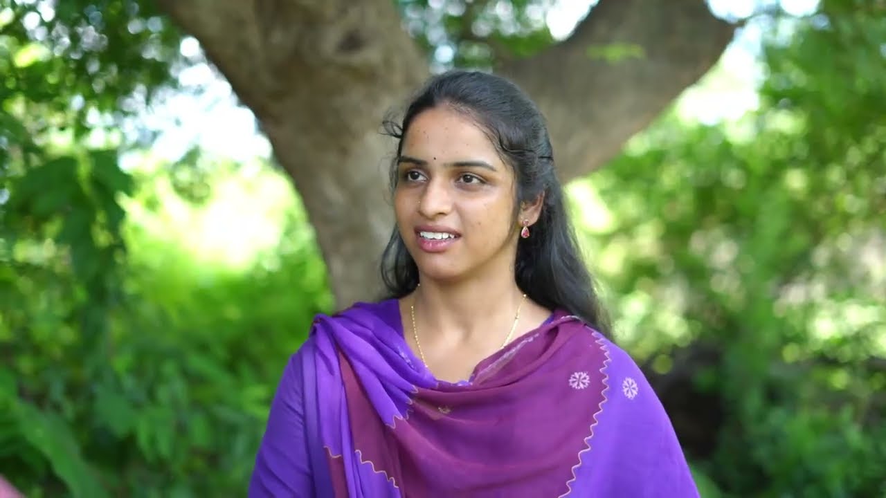 మా అమ్మను మంచిగా చూస్కుంటే పెళ్లి చేసుకుంటా | 4K | PART 1 | VILLAGE LOVE STORY | 2024 #trending
