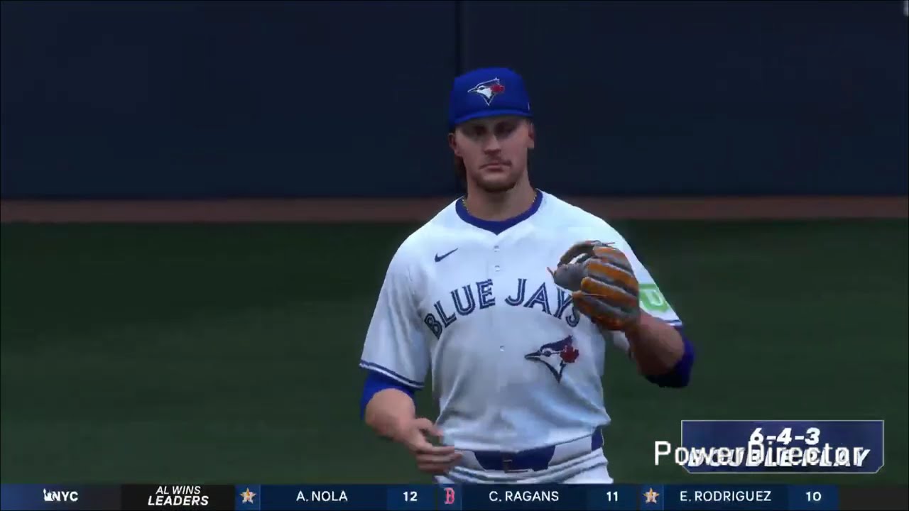 MLB 25 game 101