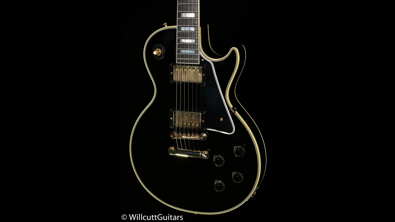 Slow Emotional Blues Guitar Improv Over Guitar Backing Track Jam in F# Minor by@ArtmantStudios 