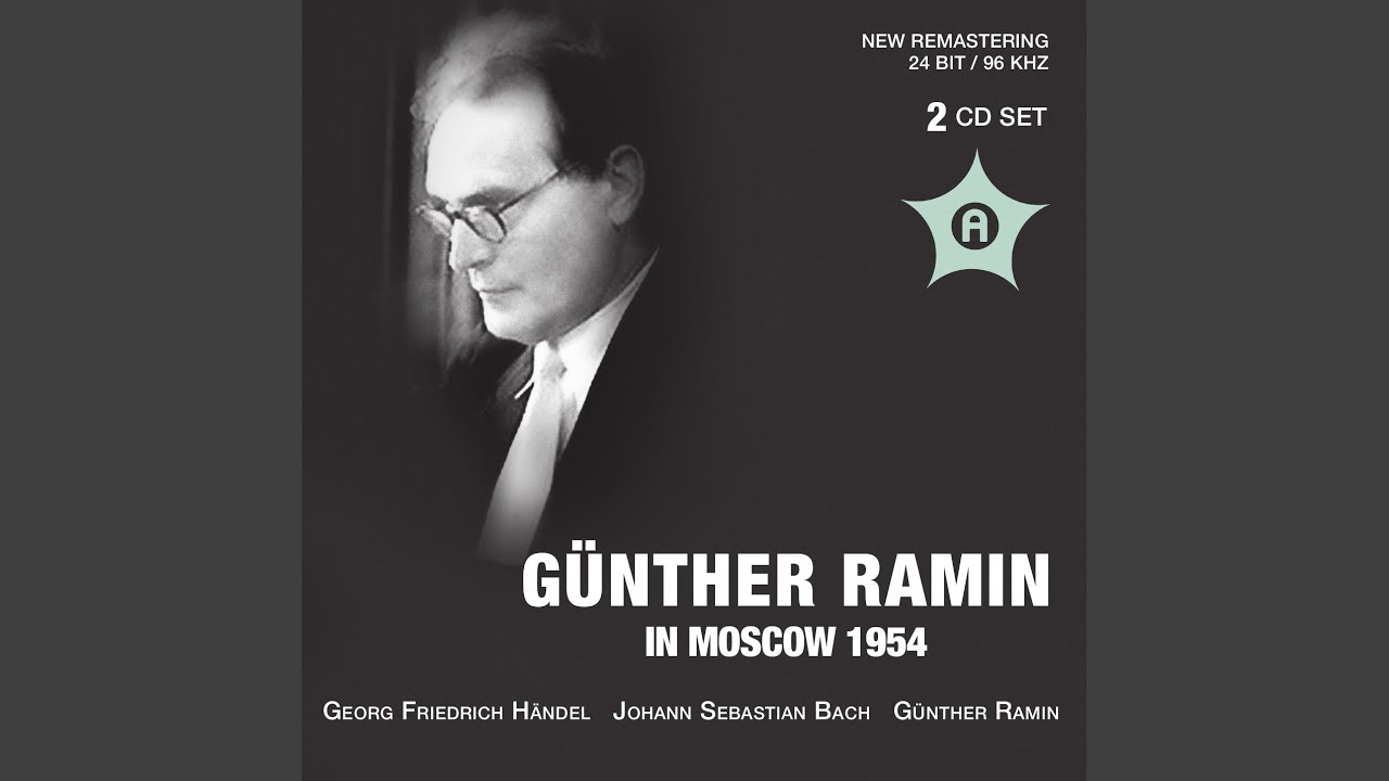 Improvisation on Three Given Themes