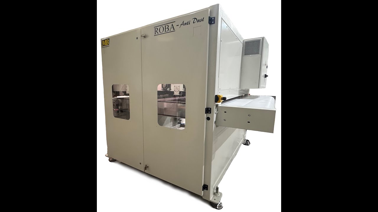 Roba Anti Dust 2150mm