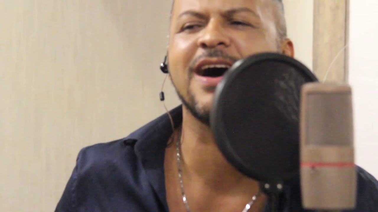 Imposs&iacute;vel sem voc&ecirc; - Sandro Lemes