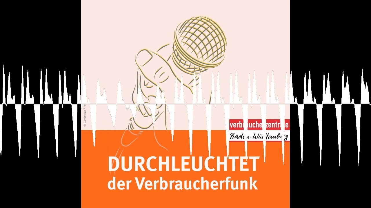 Verbraucherzentrale geht vor Gericht: Telefonwerbung - Durchleuchtet - Der Verbraucherfunk