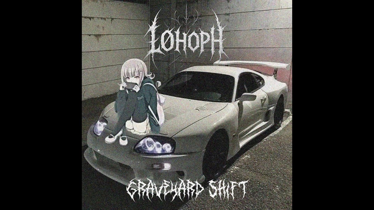 Graveyard Shift | Phonk Metal