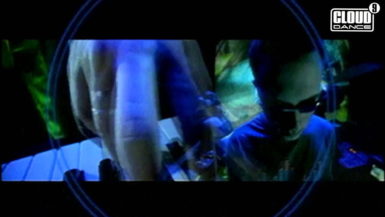 Barthezz - On The Move (Official Music Video)