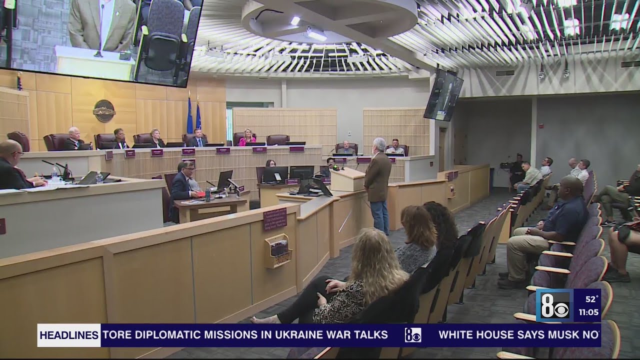 Henderson City Council discusses transparency following contentious departure of police chief