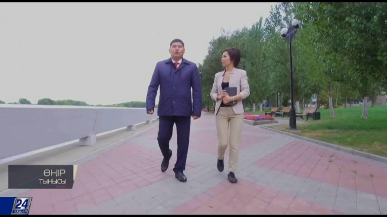 Өскемен қаласының әкімі