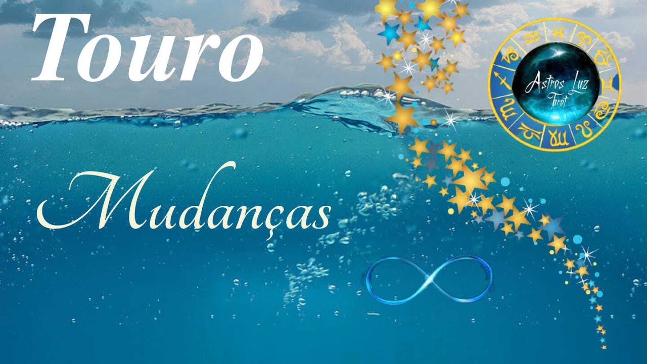 TOURO ♉💧 FLUIR DA ÁGUA - MUDANÇAS 💧♉ Mudanças Positivas Acontecendo em Seu Mundo