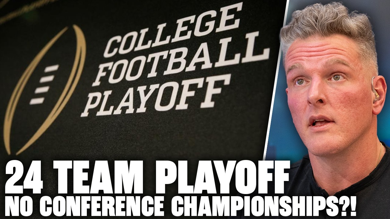 Could We See Major Changes In The College Football Playoffs After This Vote?