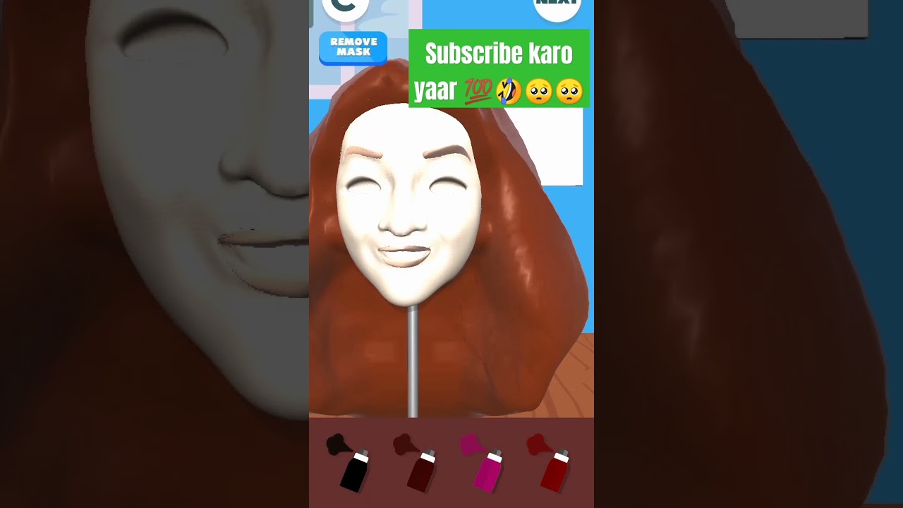 SCulpt people New unlocked 🔓#funny #trending #shorts #viralvideo #funnyvideos 👹🤣❤️