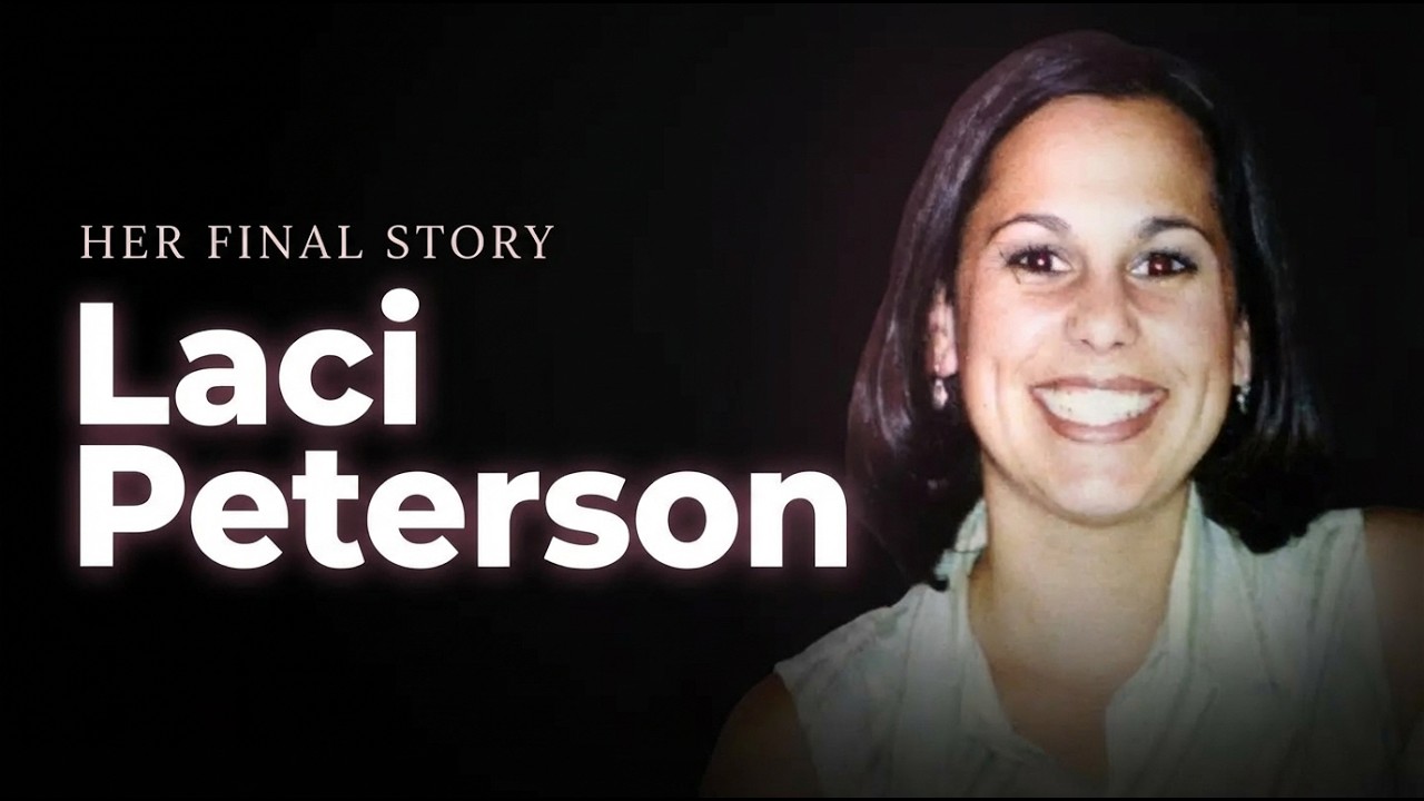 The Last Christmas: The True Story of Laci Peterson | Her Final Story