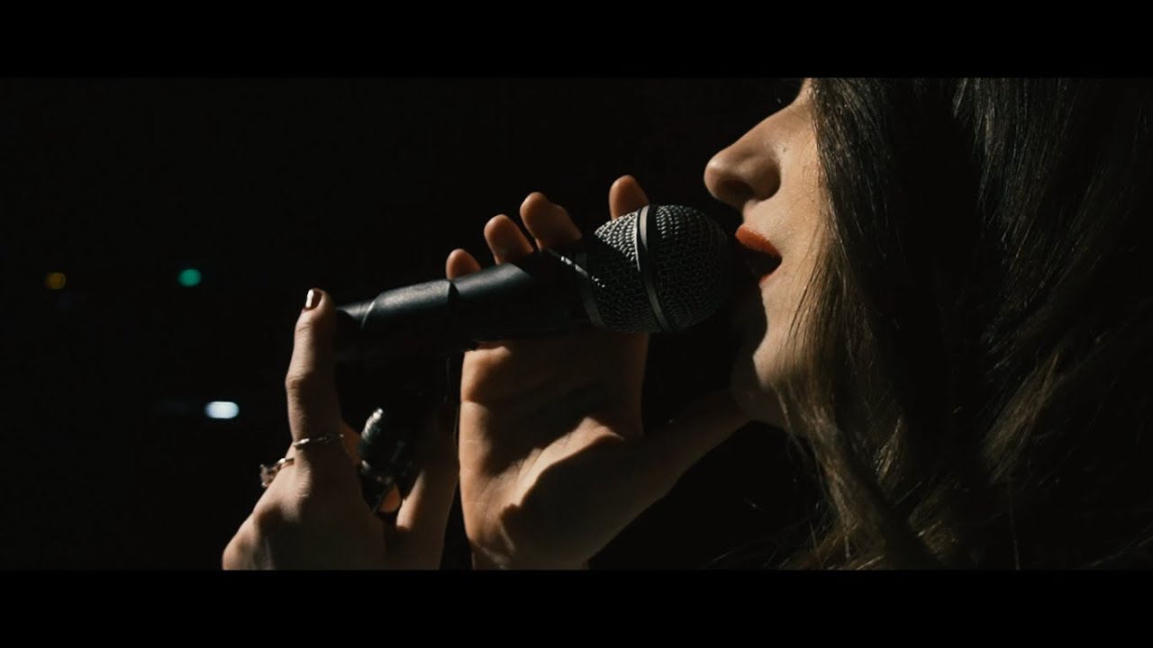 OLGICA SHAPKOVSKA-Bez Tebe Me Nema(Cover 2020)