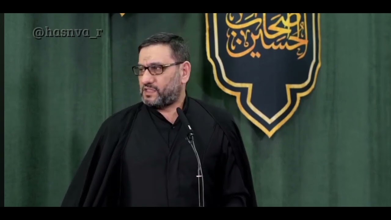 İmam Hüseyn (ə) zikr - müsibətinin bərəkəti..Allahı tanıma.