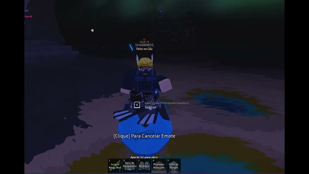 EM CIMA DO JETSKY | Pedro Sampaio