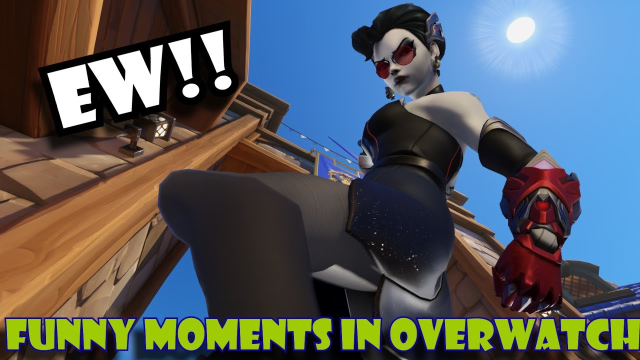 Mischief and Mayhem | Overwatch 2