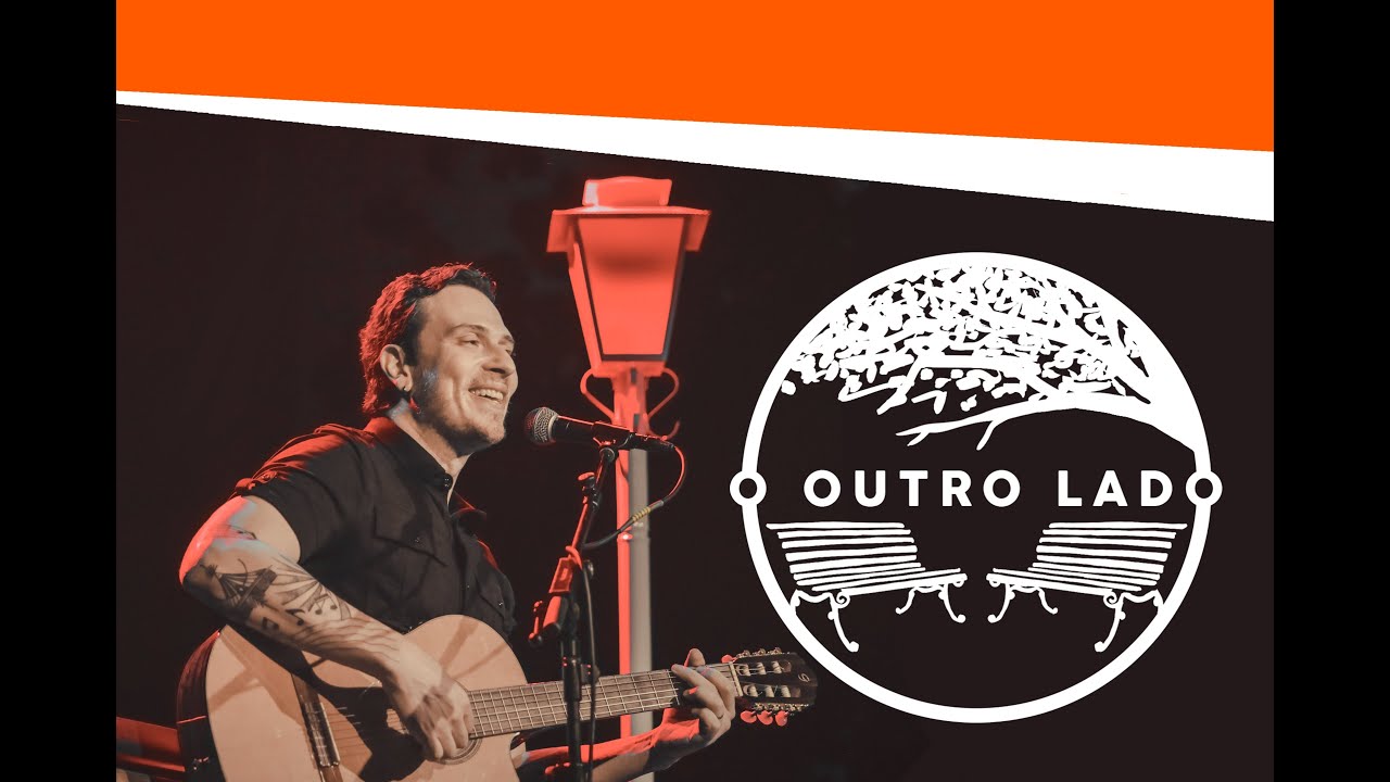 Fabiano Cambota em O Outro Lado - Ao Vivo em São Paulo 2019