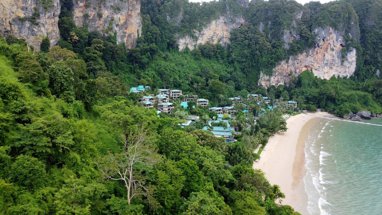 Krabi Part 13