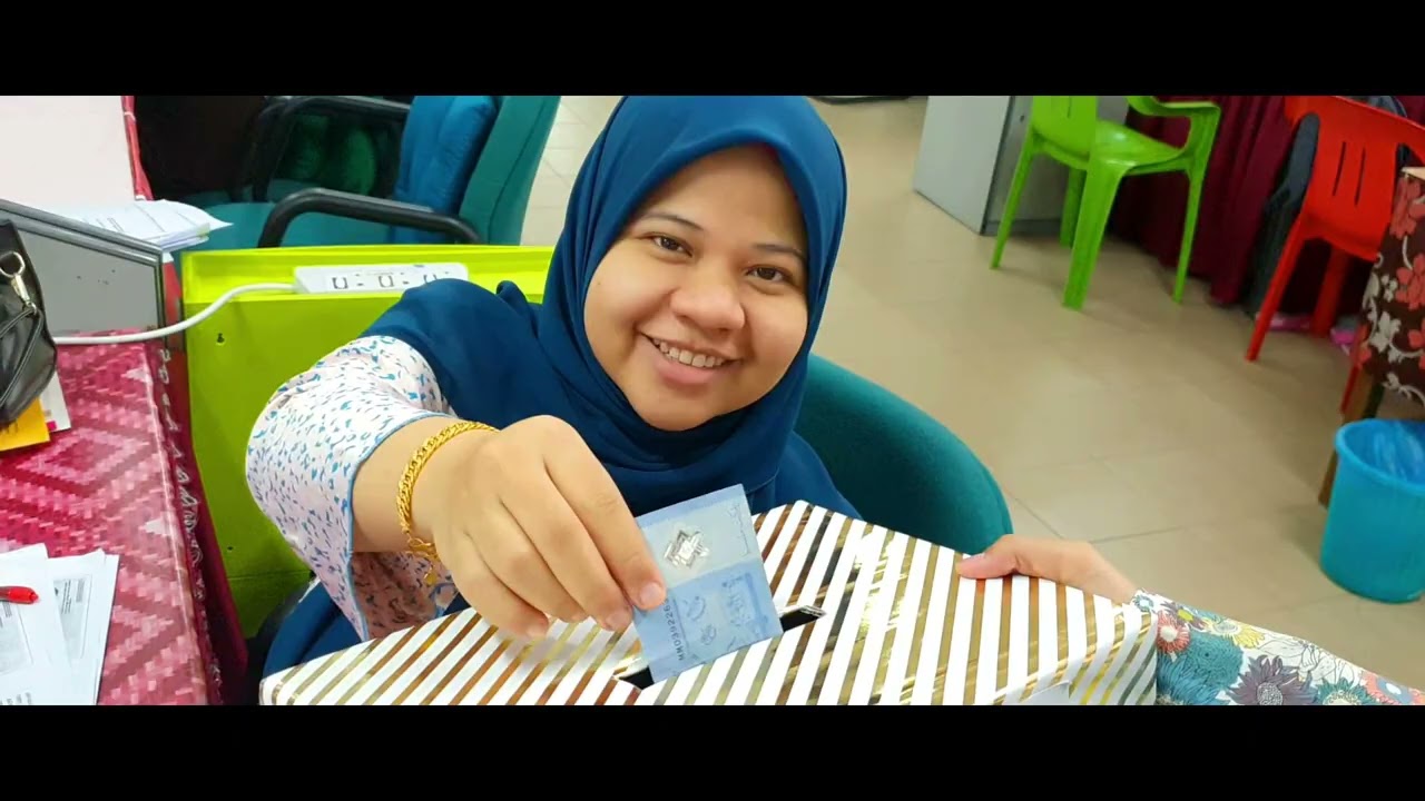 SMekSI : Hikmah Ramadan, Nikmat Hari Raya