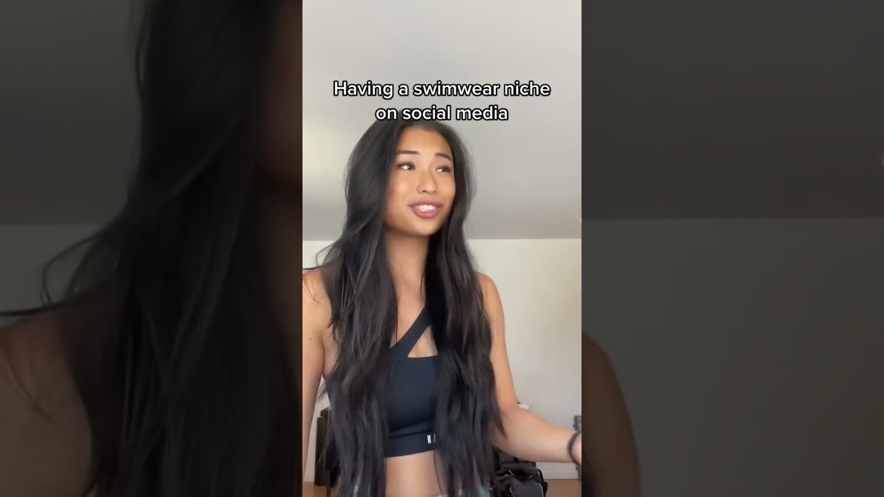 Having a Fitness Niche on Social Media
