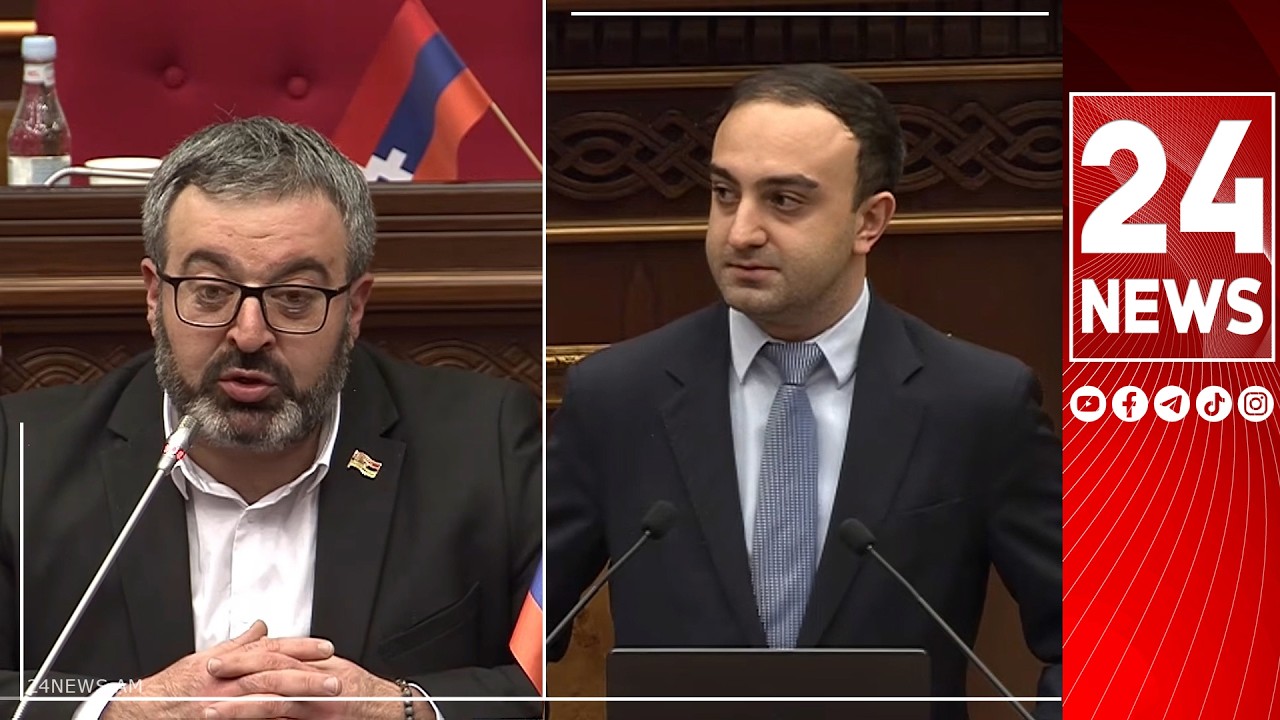Արդարությունից ենք խոսում, դատավորը նույն գործով դատավոր ու տուժող է եղել, ԲԴԽ դիմեք. Դանիելյան