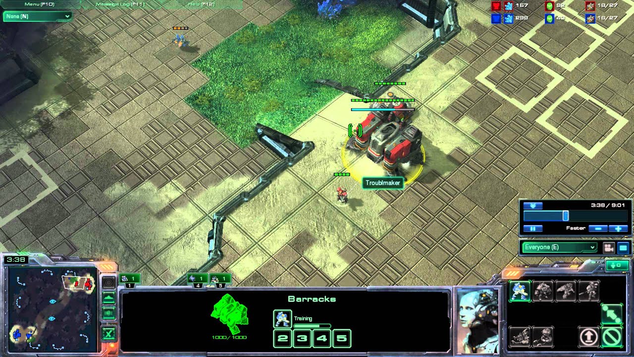 [How to Cheese... Well] Ep. 1: Thor Rush