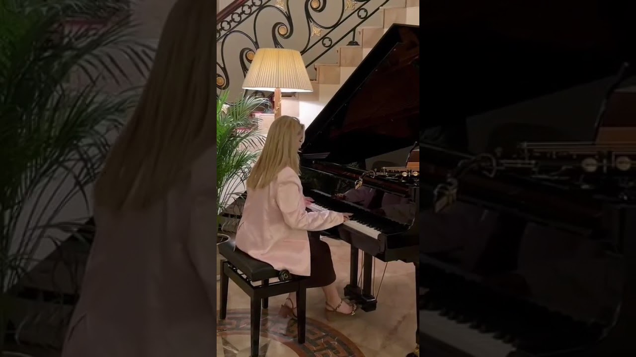 Piano Leidy - 5099  #piano #musician #music