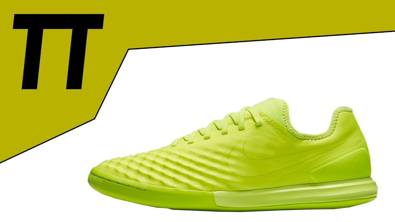 TEPY TALK - Nike Magistax Finale z kolekcji Floodlights GLOW / Odc. 43