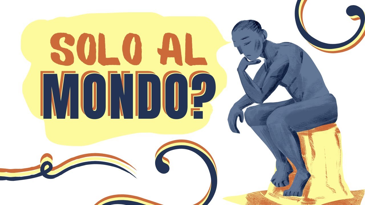 Solipsismo: viviamo in una simulazione?