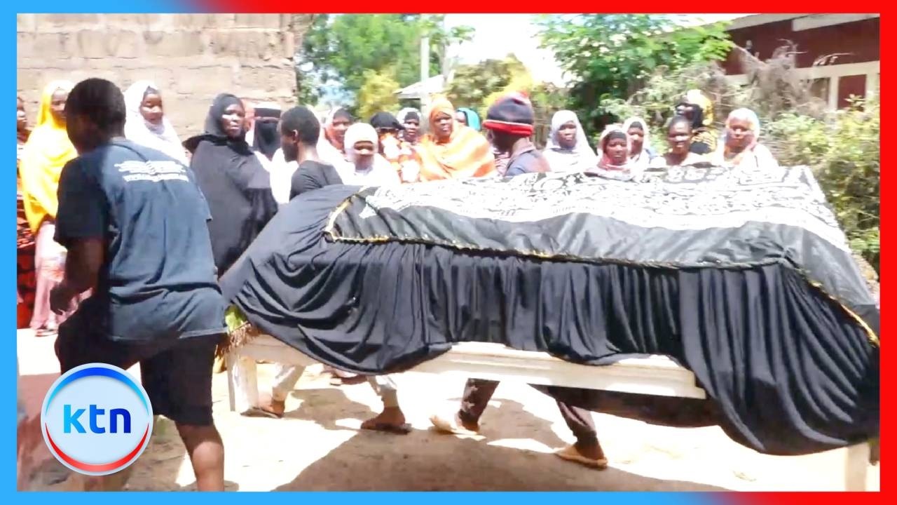 Waombolezaji Voi Wadai Hatua Madhubuti Kuzuia Mafuriko Jijini Nairobi
