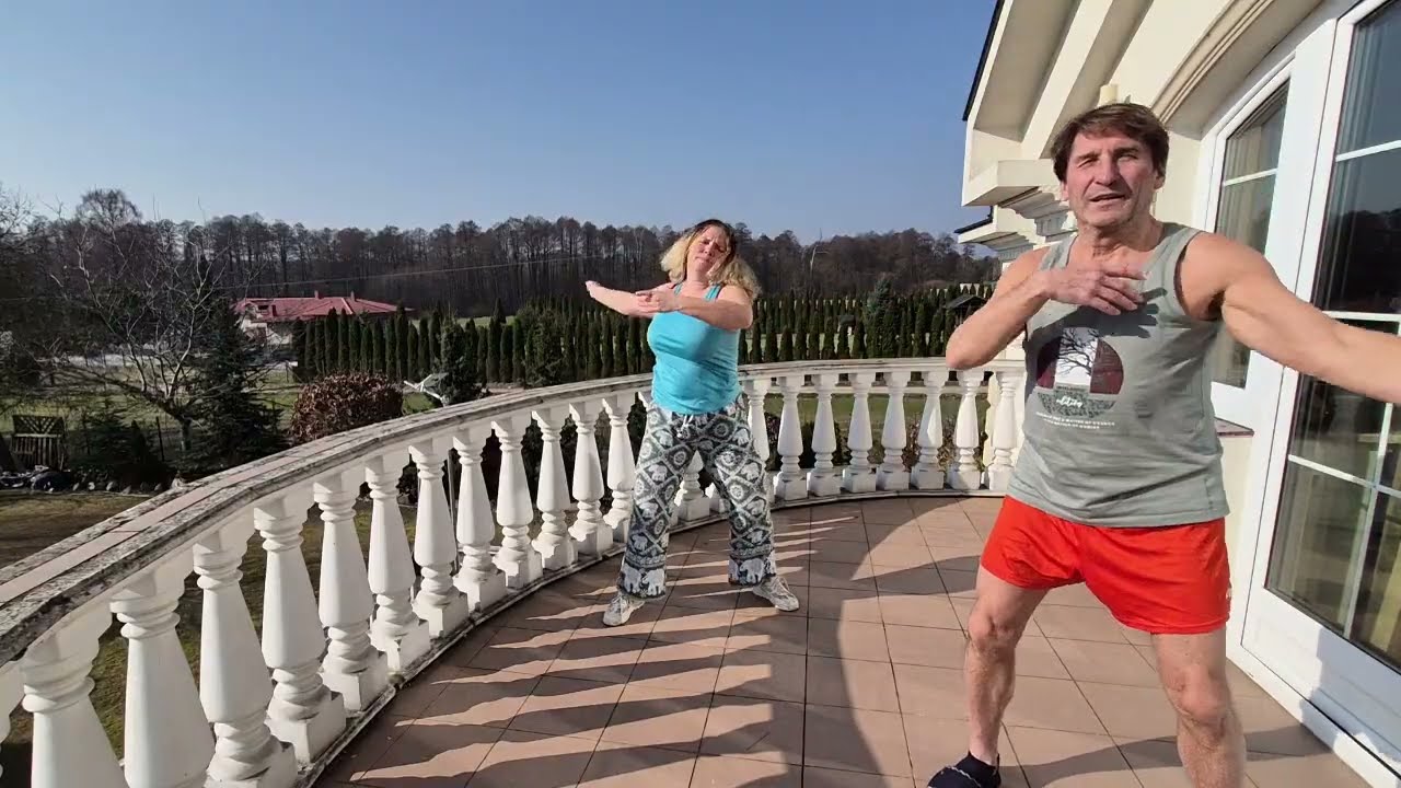 Баланс 4-х Стихий в Польше 18.03. Мир Универсологии