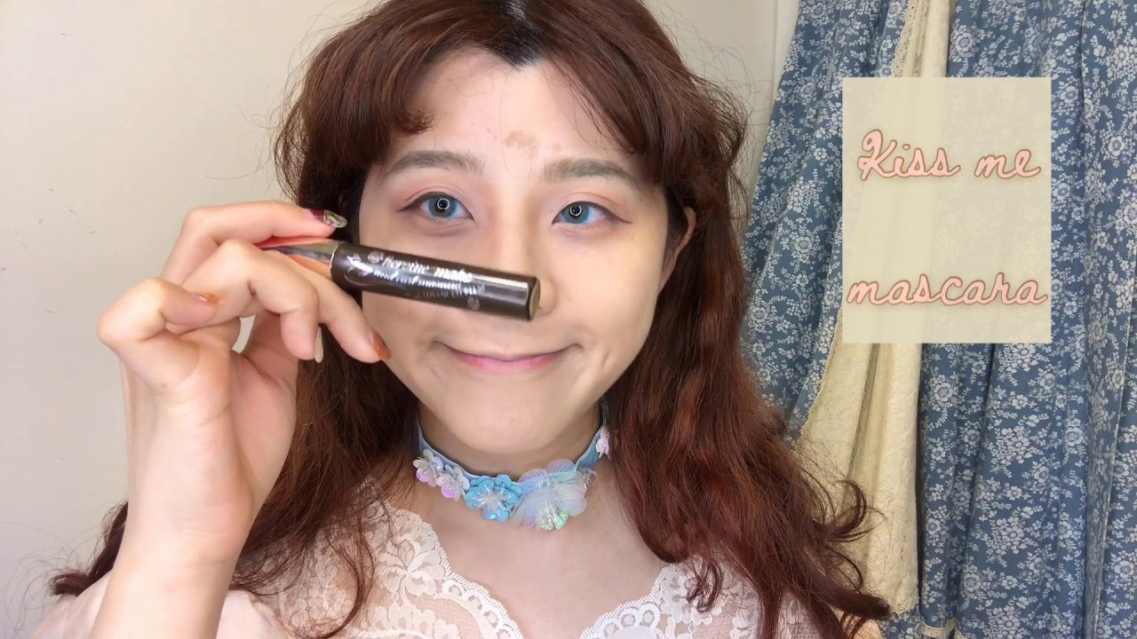Marie Antoinette&rsquo;s Daily Makeup Routine。康蒂日記。