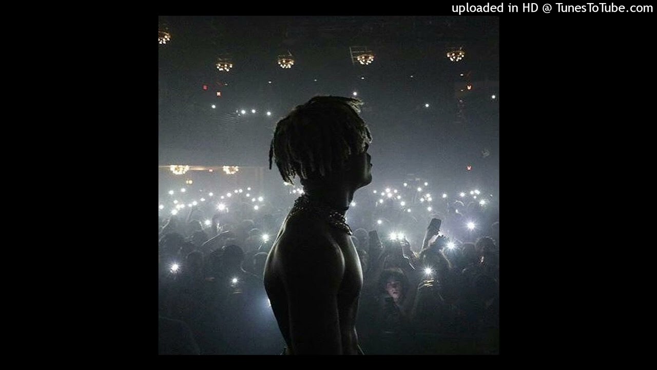 [FREE] XXXTENTACION TYPE BEAT - "FREE BRO CAUSE HE MY BRO"