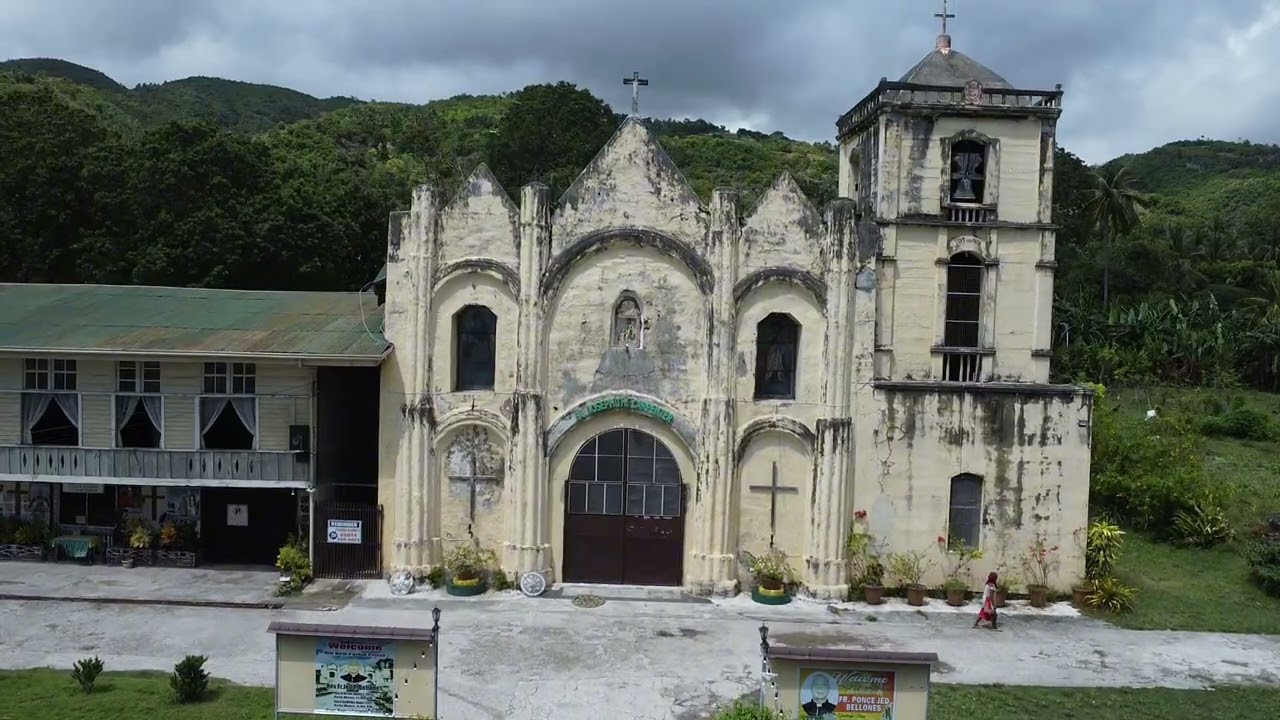 Oslob, Cebu, PILIPINAS 🇵🇭