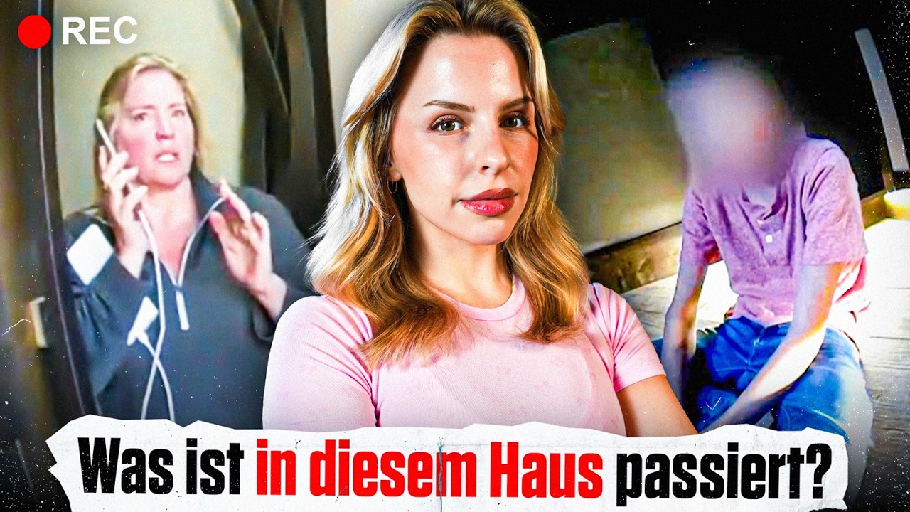Kindesmissbrauch, Macht & Influencer | Der Fall Jodi H.