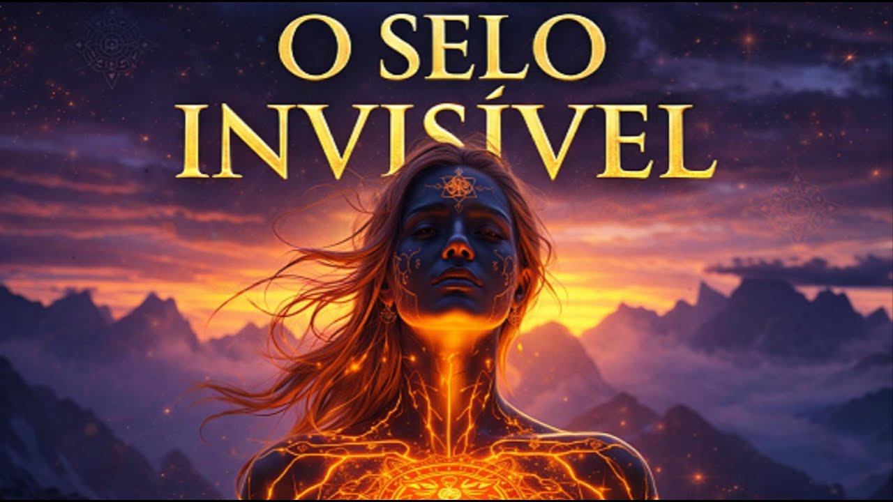 O Selo Invisível: 7 Sinais de Que Deus Está Preparando o Escolhido Para Vencer