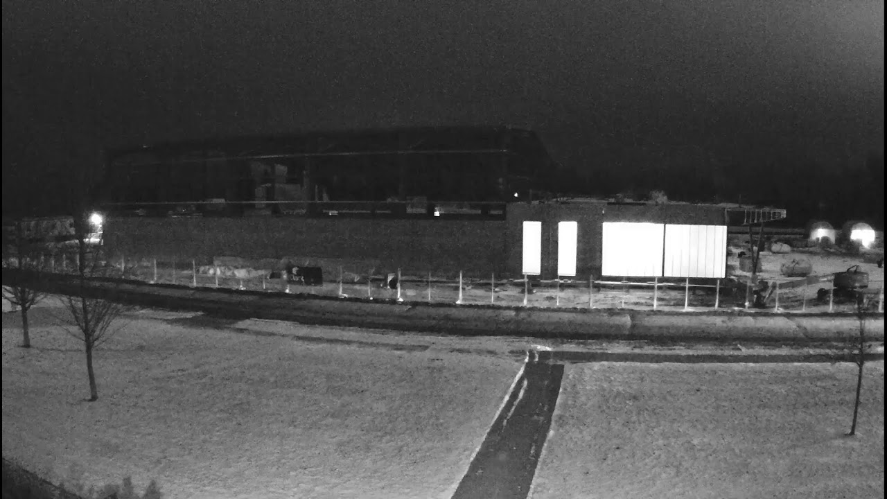 Mid Michigan College Live Stream