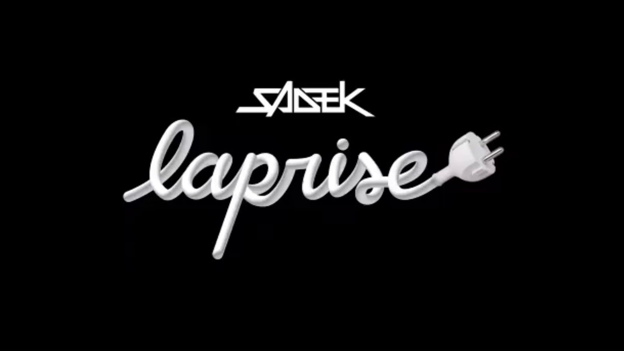 Sadek - La prise