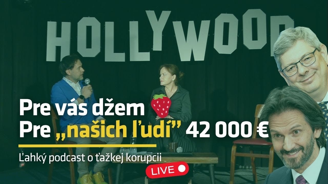 O narodeninových platoch, rozprávkových odmenách a drahých výletoch