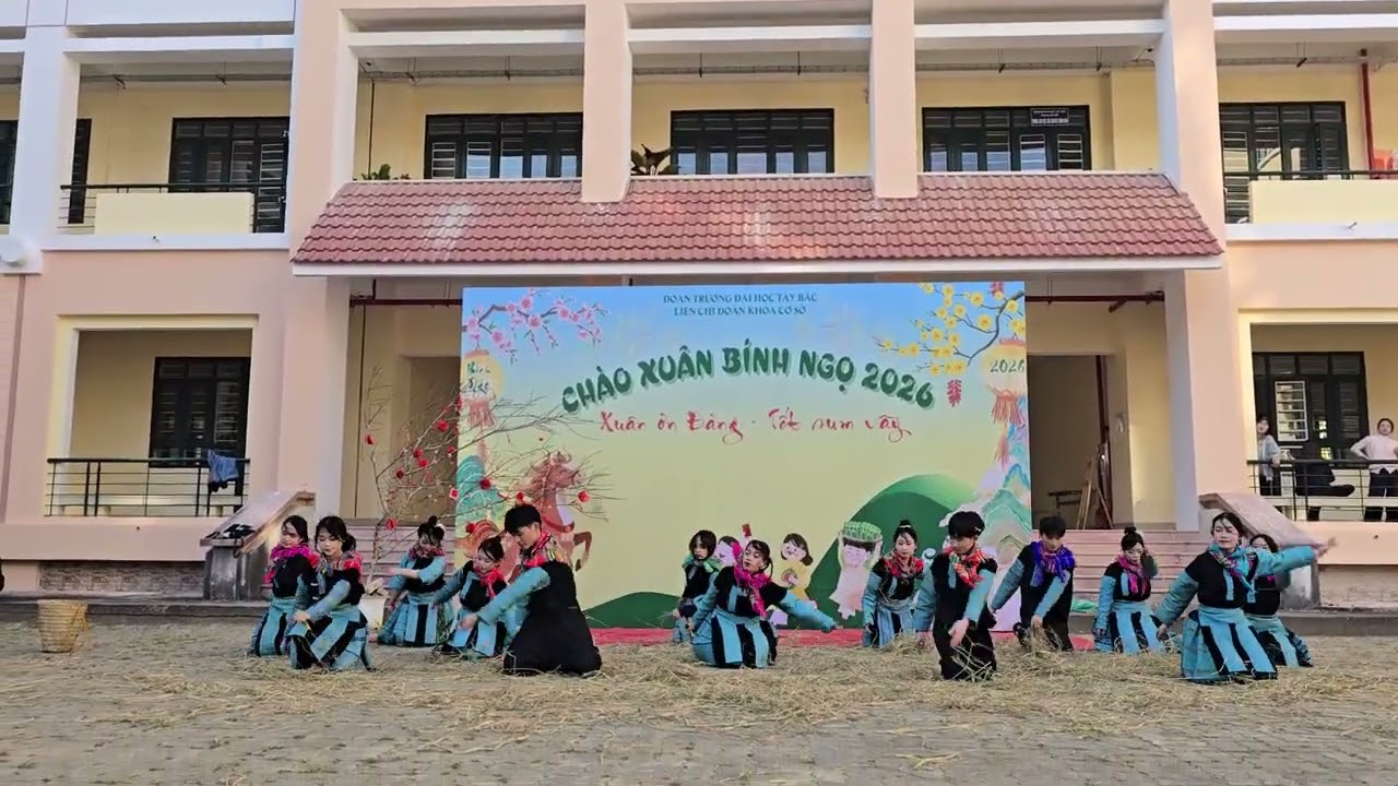 ÓNG LÒNG SÍA [Mùa Vàng] - NASTYGANGZ | CMAC Dance Cover